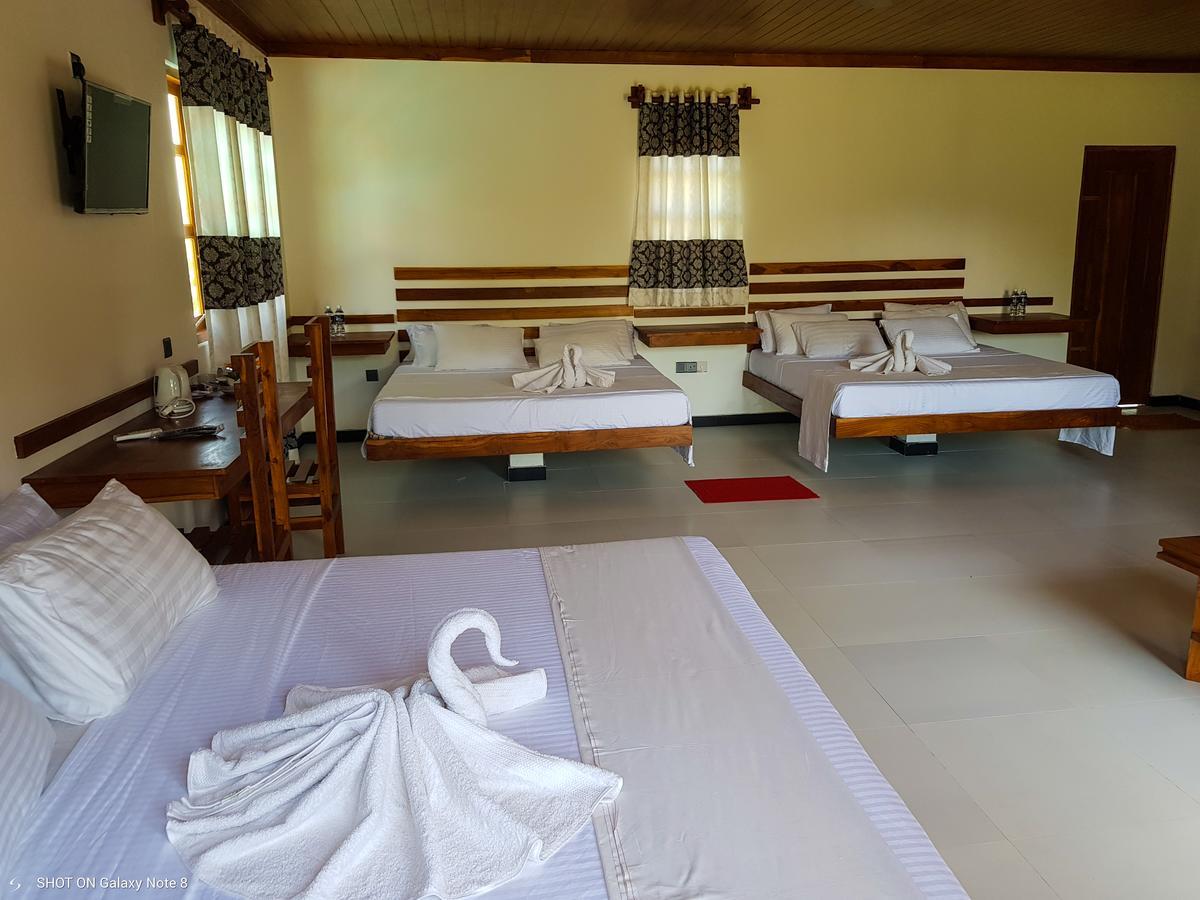 Eco Hotel Black & White - Anuradhapura Mihintale Zewnętrze zdjęcie